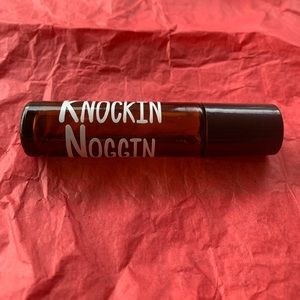 Knockin Knoggin (headache) “Kid Safe” Rollerball